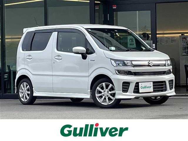 ワゴンRハイブリッド(HYBRID) FZ