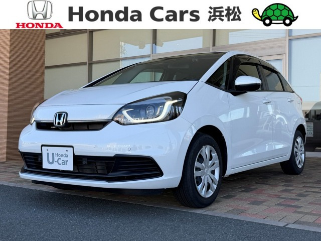 フィット1.5 ホーム