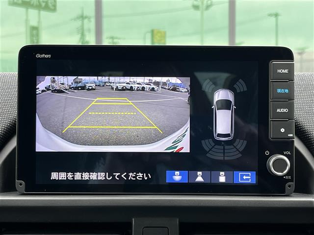 フリード1.5 e:HEV エアー EX