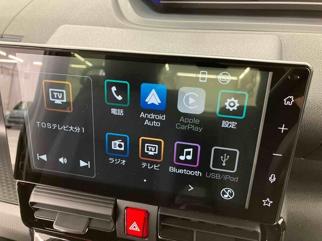 タントカスタムRS リミテッド