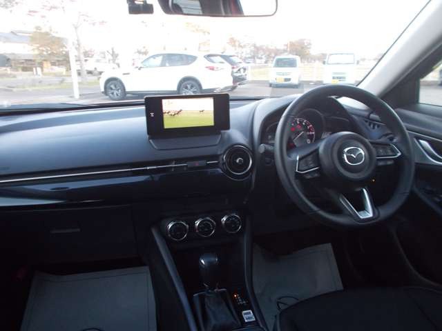 CX-31.5 15S アーバンドレッサー