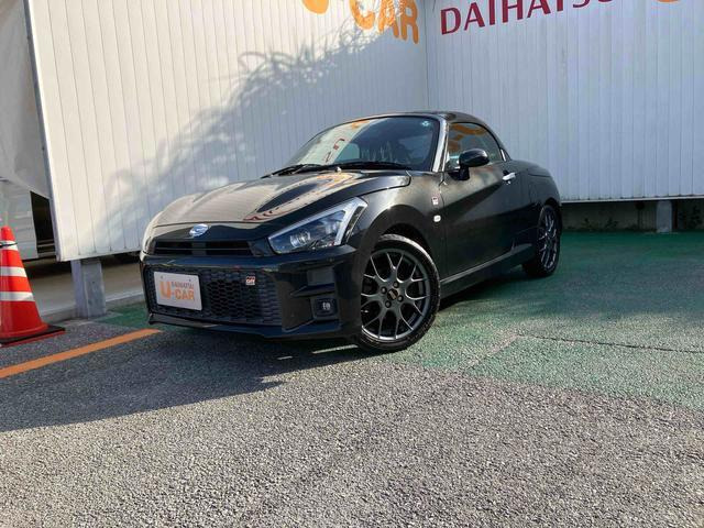 コペンGR スポーツ