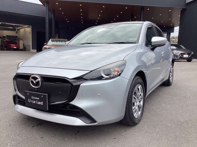 MAZDA21.5 15C