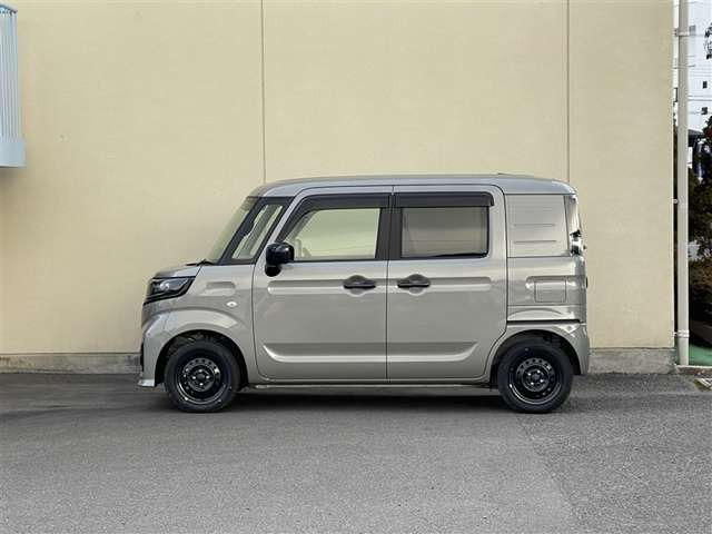 スペーシアベースGF 4WD