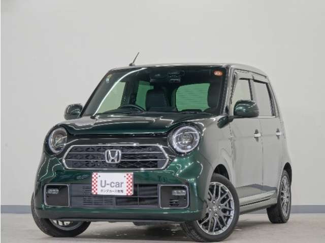 N-ONEプレミアム ツアラー