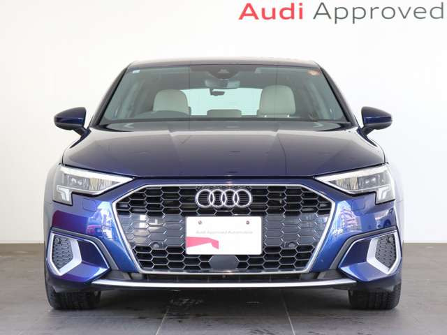 A3スポーツバック30 TFSI アドバンスド