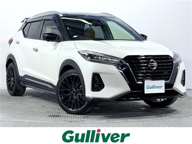 キックス1.2 X ツートーン インテリアエディション (e-POWER)