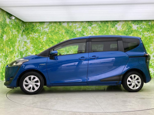 シエンタハイブリッド 1.5 X