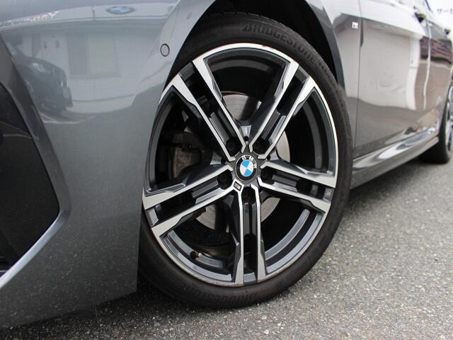 2シリーズグランクーペ218d Mスポーツ