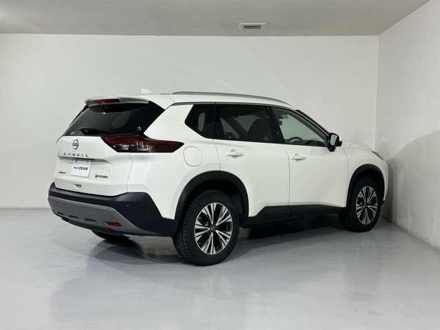 エクストレイル