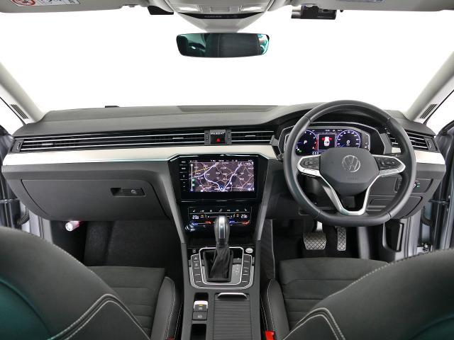 パサートTSI エレガンス