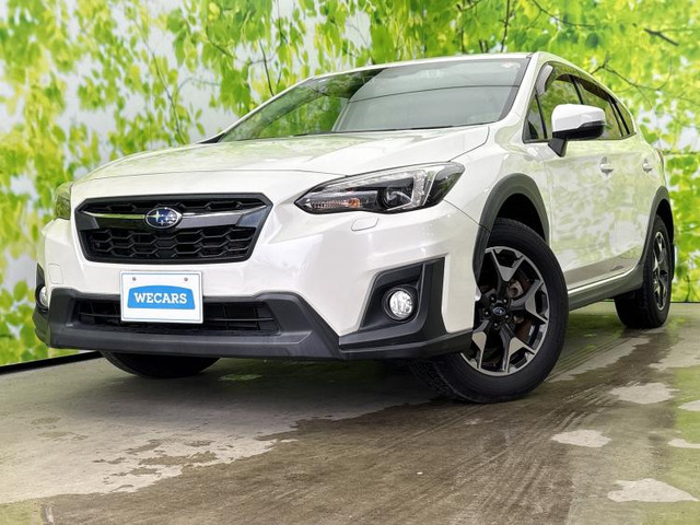 XV2.0i-L アイサイト 4WD