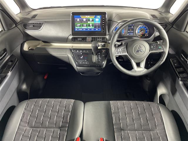 デリカミニT プレミアム