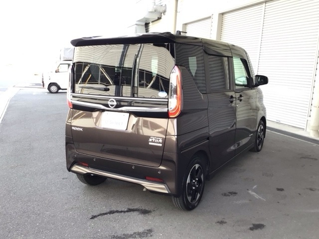 デイズハイウェイスターX プロパイロットエディション