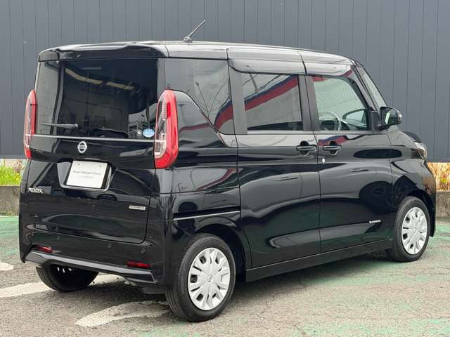 デイズルークスX