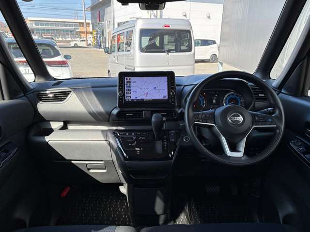 デイズハイウェイスターX プロパイロットエディション