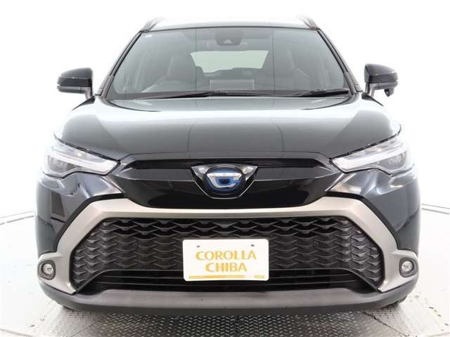 カローラクロス1.8 ハイブリッド Z