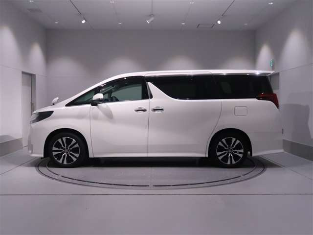 アルファード2.5 S Cパッケージ