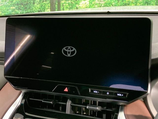 ハリアー2.5 ハイブリッド G