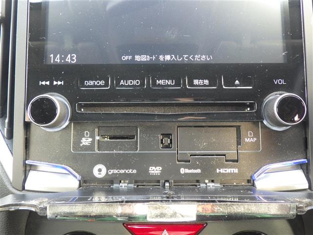 インプレッサXV2.0i アイサイト 4WD