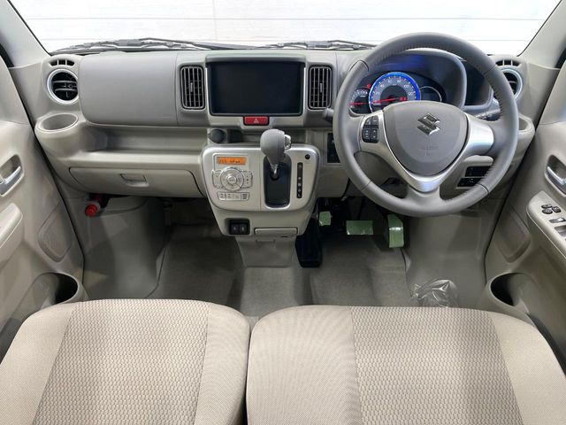 エブリイワゴンPZターボスペシャル ハイルーフ