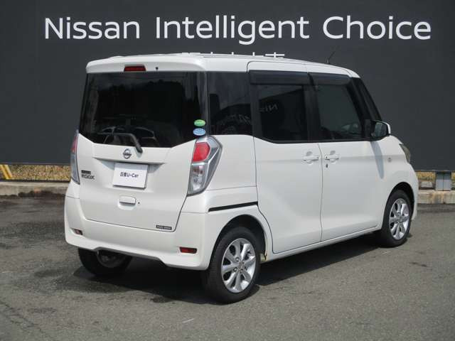 デイズルークスX Vセレクション 4WD