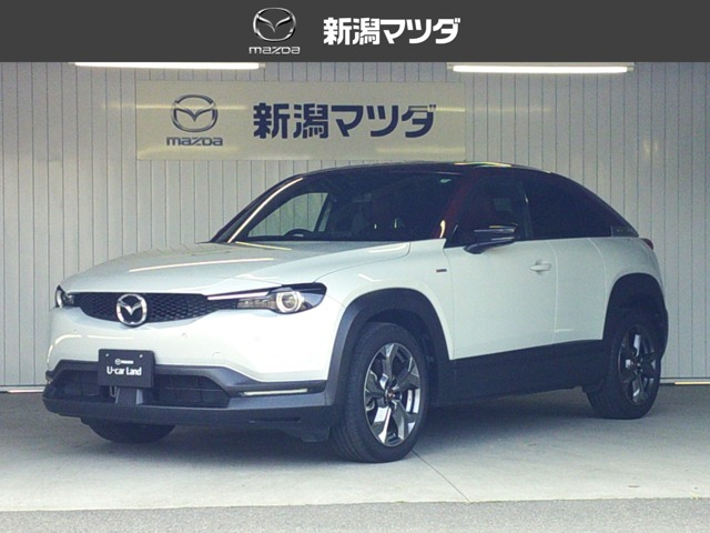 MX-302.0 100周年特別記念車