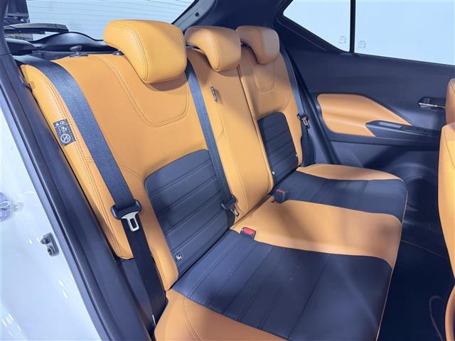 キックス1.2 X ツートーン インテリアエディション (e-POWER)