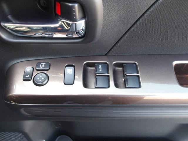 ワゴンRカスタムZハイブリッド(HYBRID) ZT