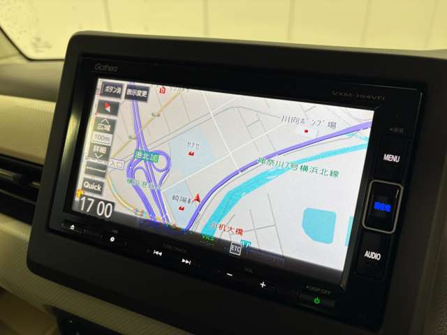 N-BOXG L ホンダセンシング