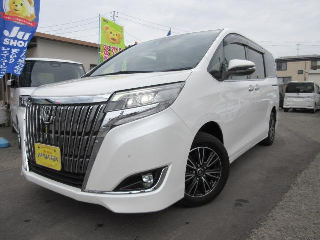 エスクァイア2.0 Gi