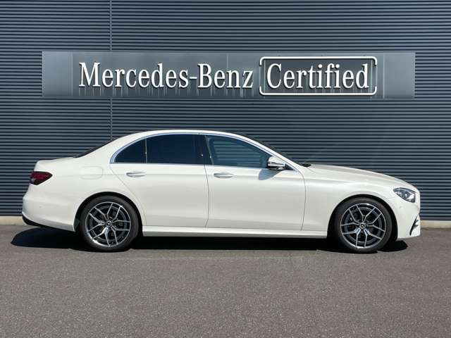 EクラスE220d スポーツ