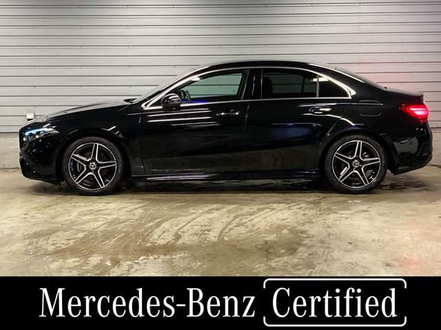 AクラスセダンA200d