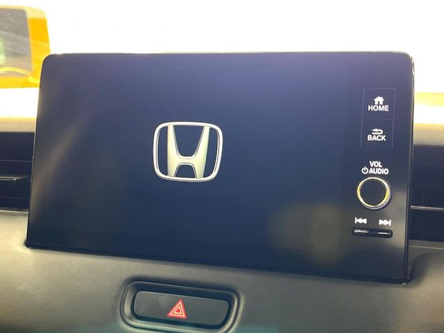 ヴェゼル1.5 e:HEV Z