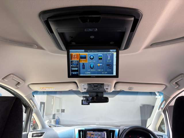 アルファード2.5 S Aパッケージ 4WD