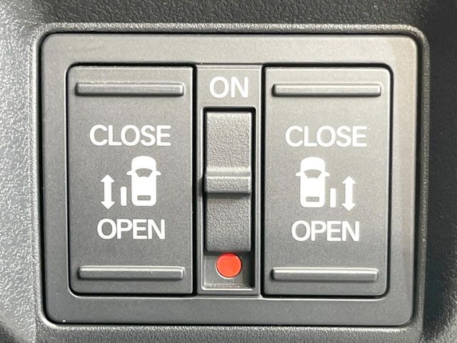 N-BOXカスタムベースグレード