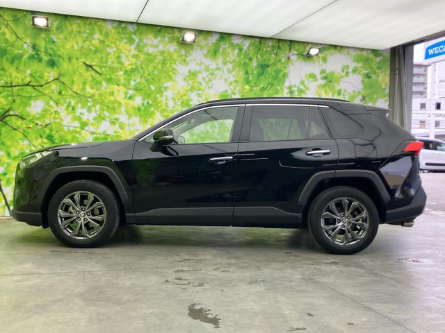 RAV42.0 G 4WD
