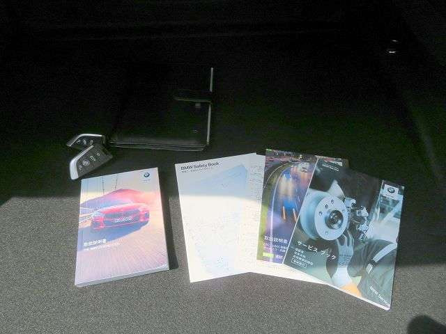 Z4sドライブ 20i Mスポーツ