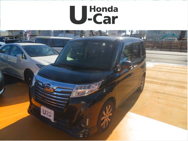 トール1.0 G ターボ SAII