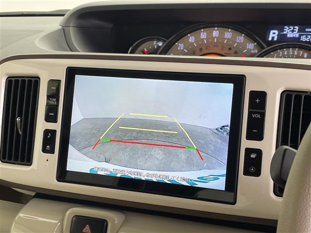 ムーヴキャンバスG メイクアップ SAIII