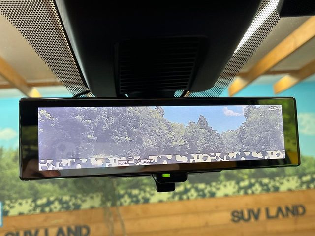 �y�C���e���W�F���g���[���~���[�z��Ȃ̑傫�ȉו��⓯��҂Ō�����m�F���Â炢���ł����S!�J�������B�e�����ԗ�����̉f�������[���~���[���ɕ\���B