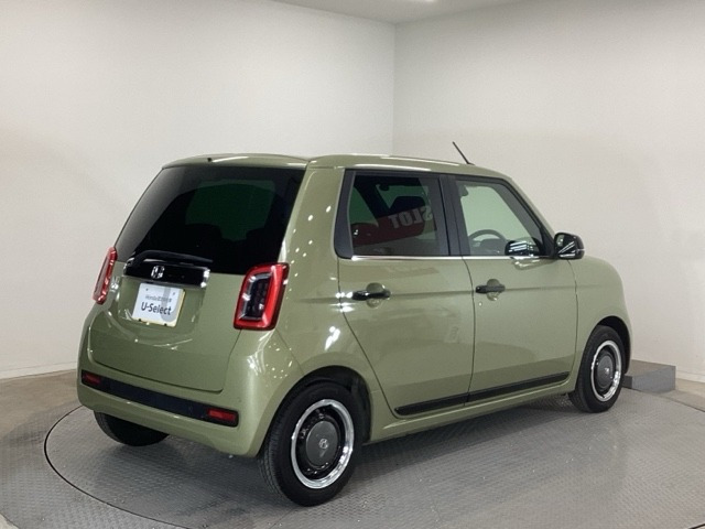 N-ONEオリジナル スタイルプラス アーバン