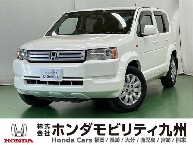 クロスロード1.8 18L Xパッケージ