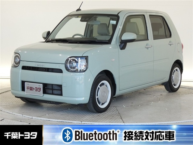 ミラトコットG SAIII