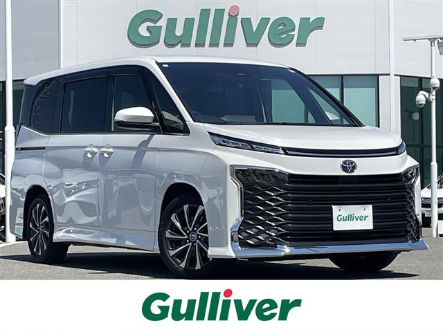 ヴォクシー2.0 S-Z