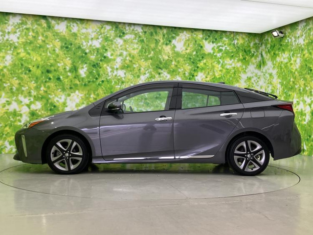 プリウス1.8 A ツーリングセレクション