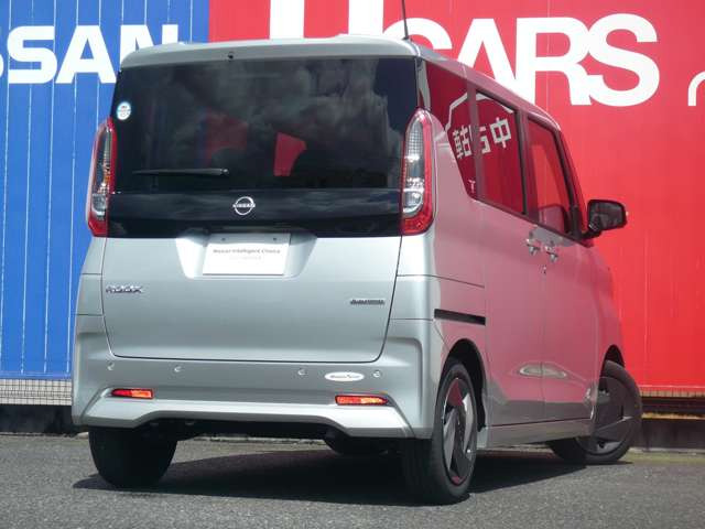 デイズルークスX