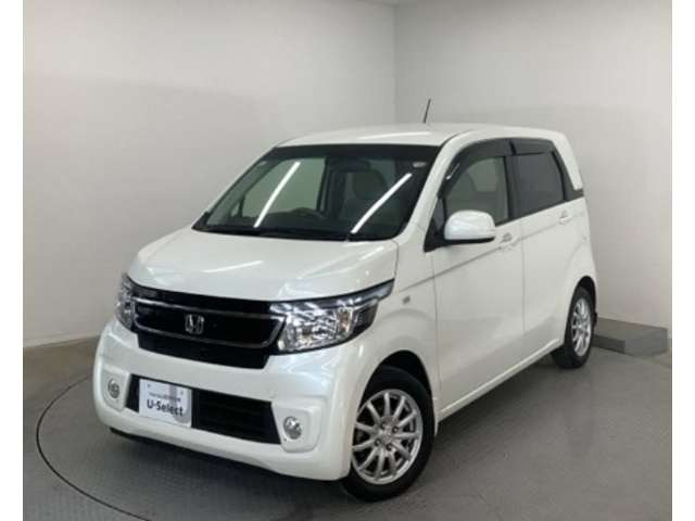 N-WGNG ターボパッケージ