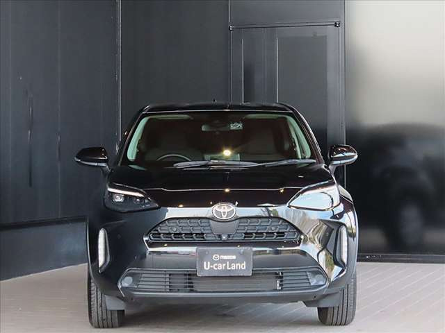 ヤリスクロス1.5 G