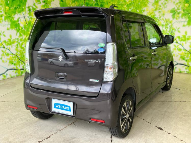 ワゴンR20周年記念車